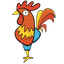 El Gallo — Tu Lotería